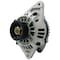 Wai Global Alternator, ALTMI IRIF, 85 Amp12 Volt, CW, 5Groove Pulley 13898N - alternate 2